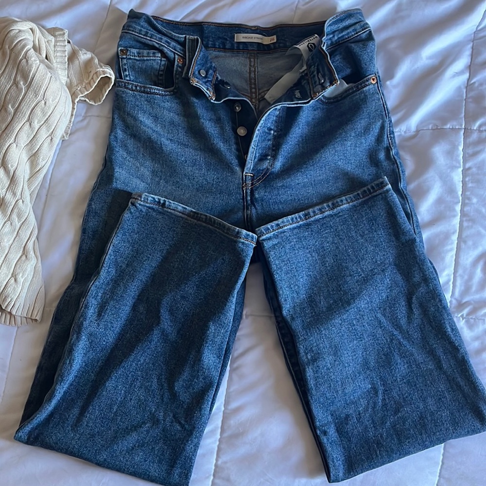 cleaning out my closet